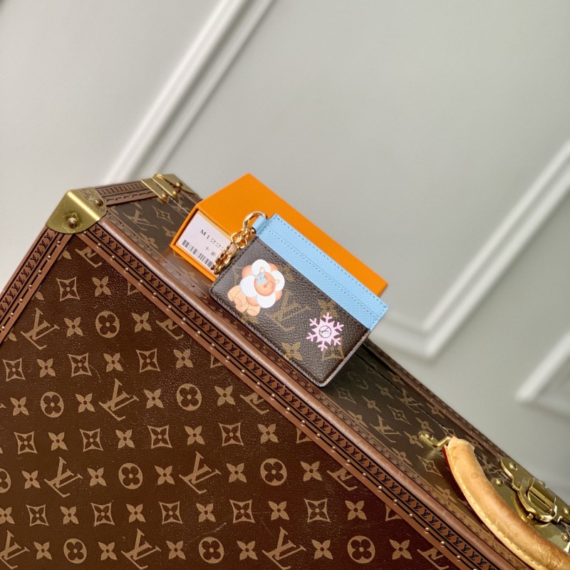 LV Wallets